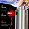 Mini Wireless Car Vacuum Cleaner – 98500Pa Powerful Suction | Handheld & Portable